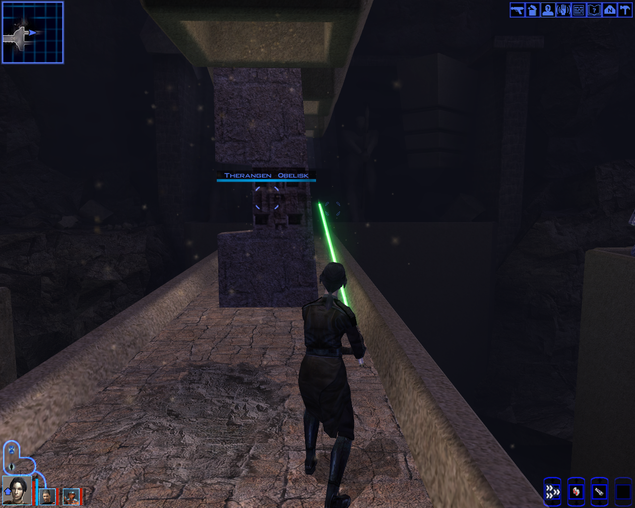 Korriban Walkthrough Kotor 1 korriban-walkthrough-kotor-1